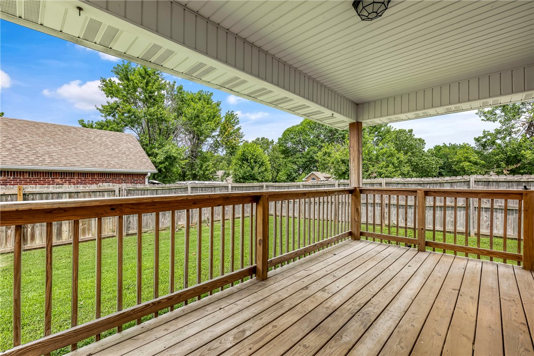 Clearwood Crossings Sub - Residential