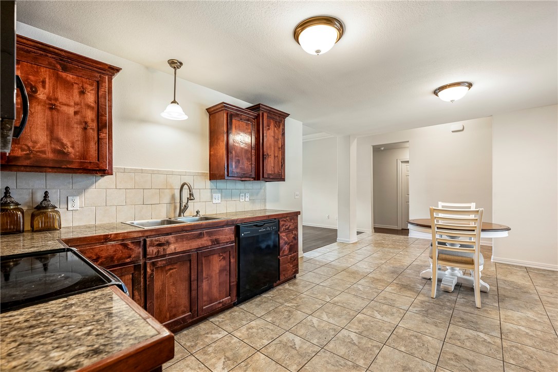 Clearwood Crossings Sub - Residential