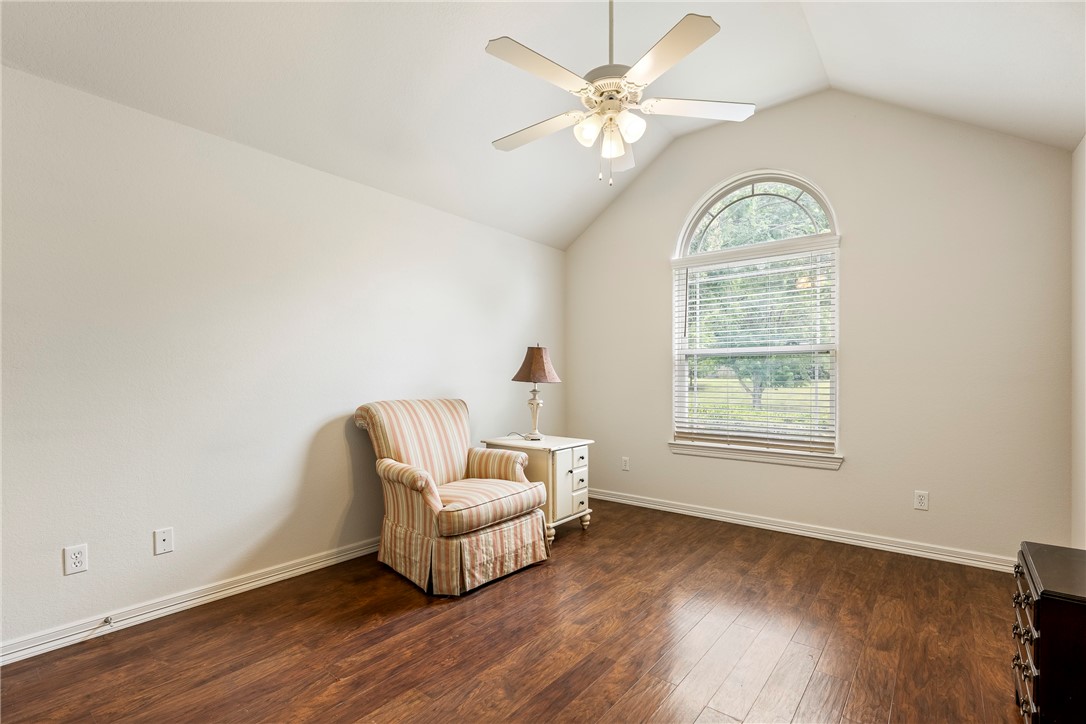 Clearwood Crossings Sub - Residential