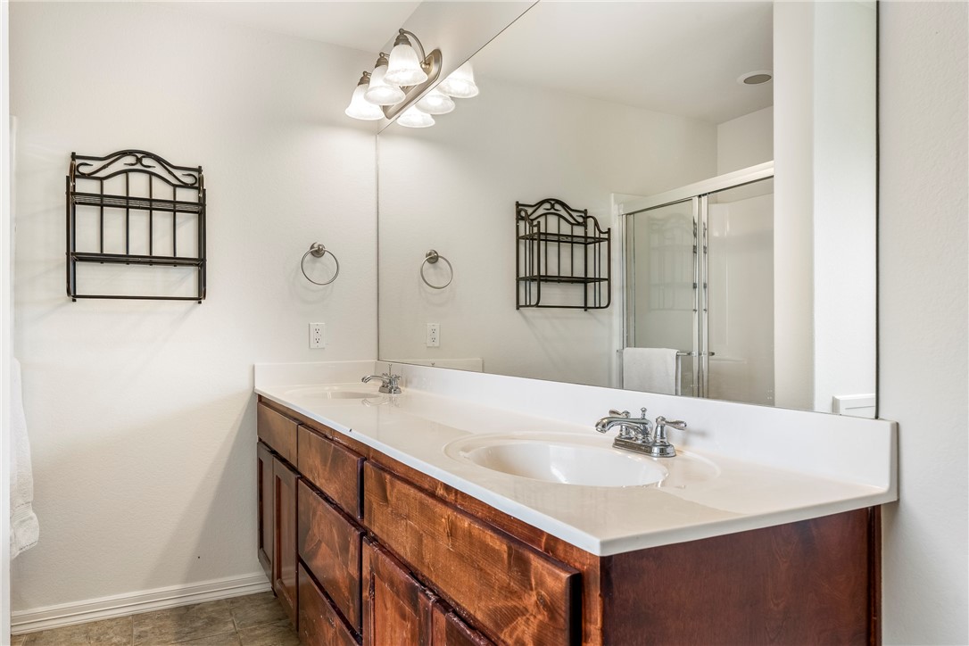 Clearwood Crossings Sub - Residential