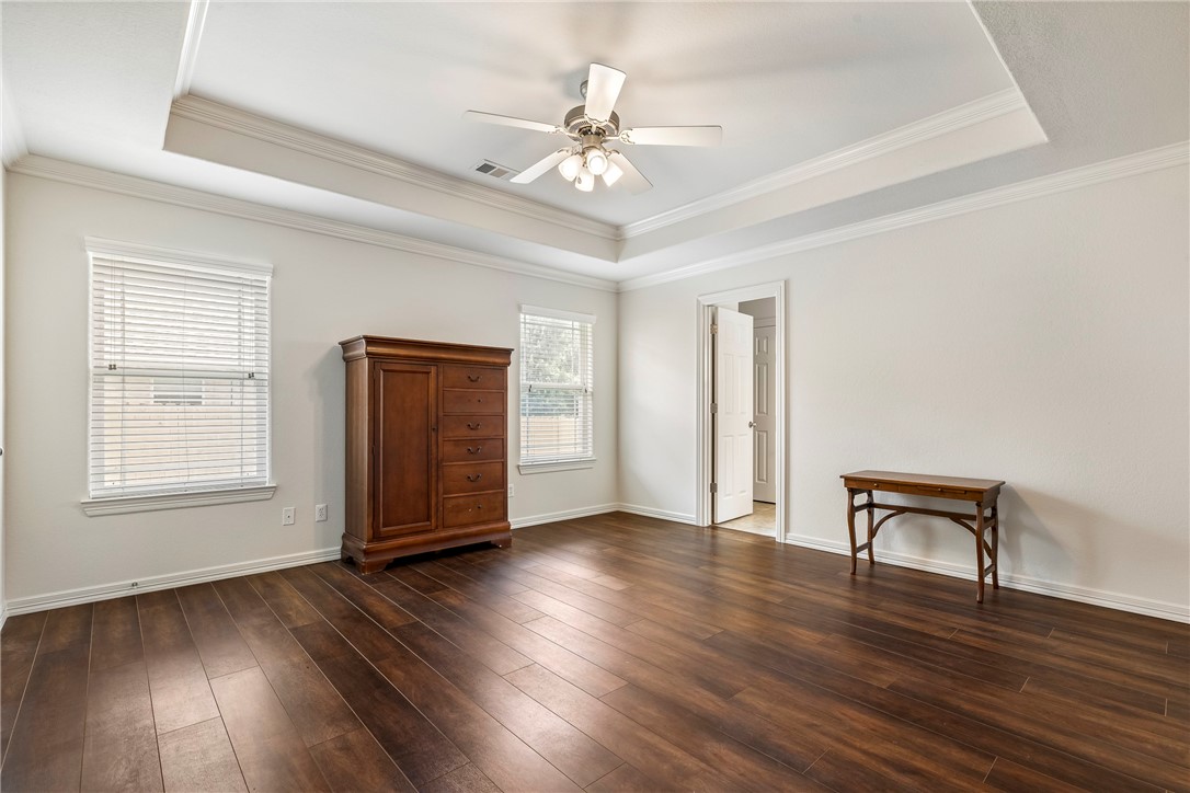 Clearwood Crossings Sub - Residential