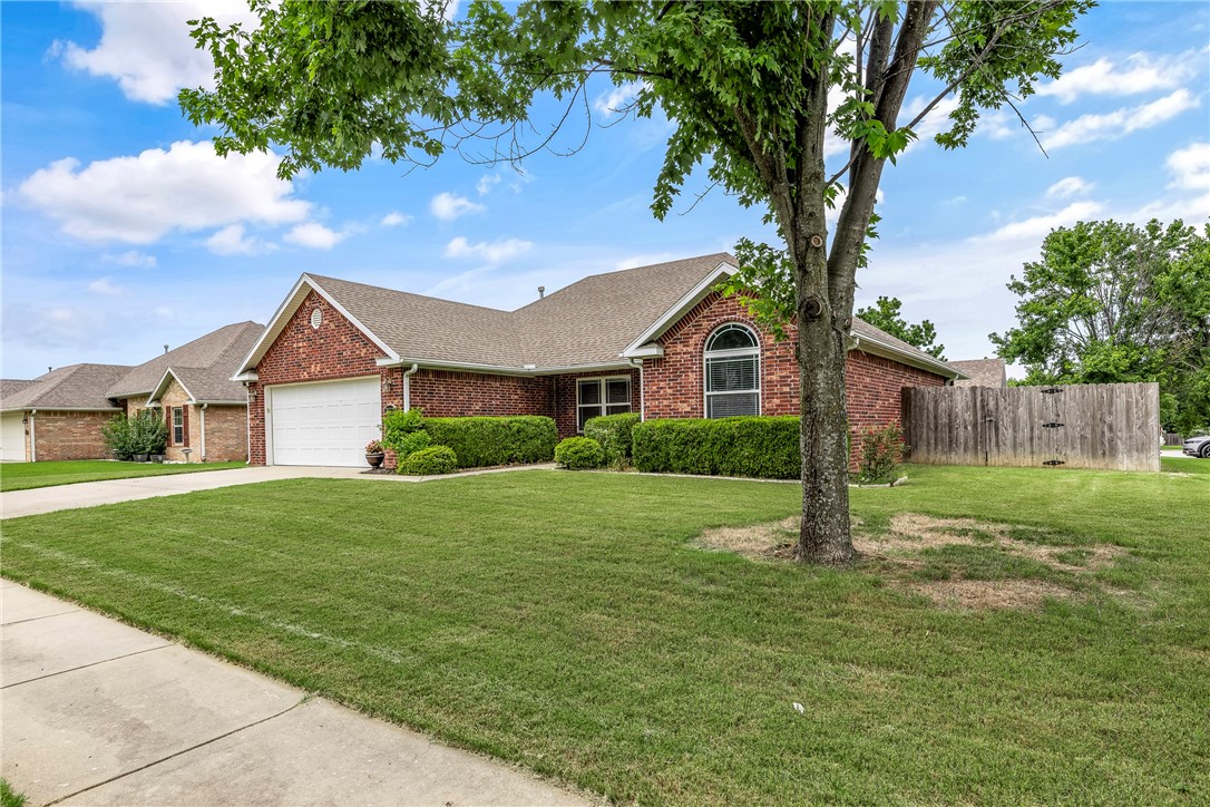 Clearwood Crossings Sub - Residential