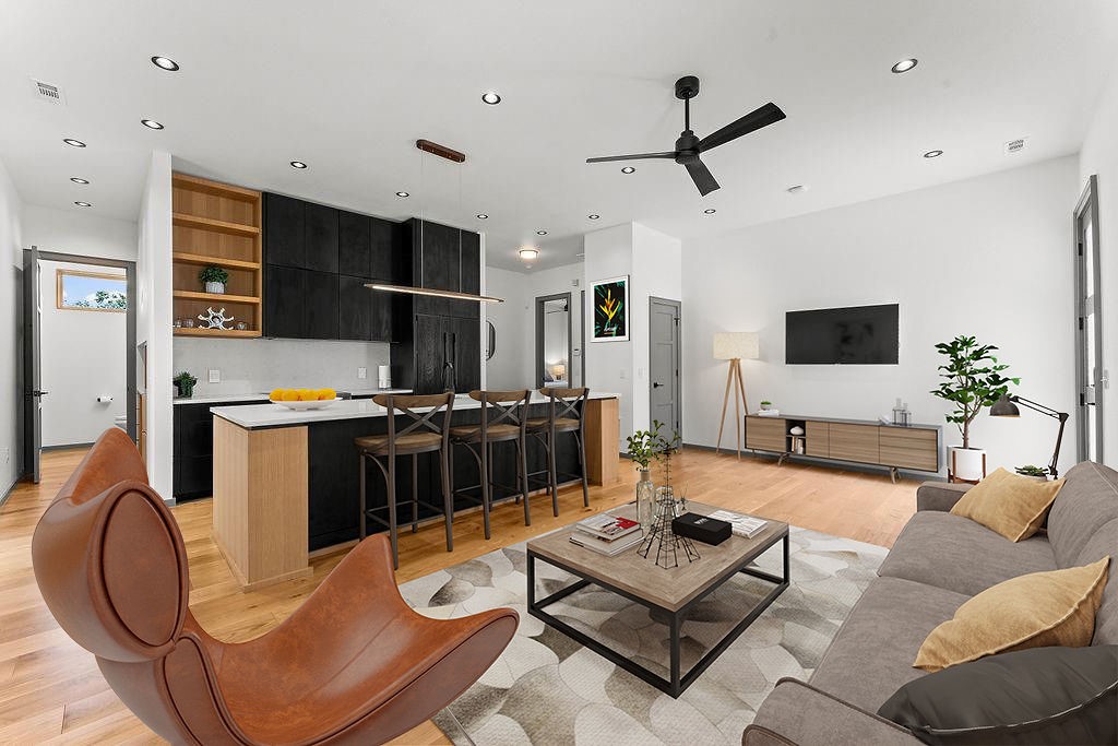 McAndrew & Jackson - Residential