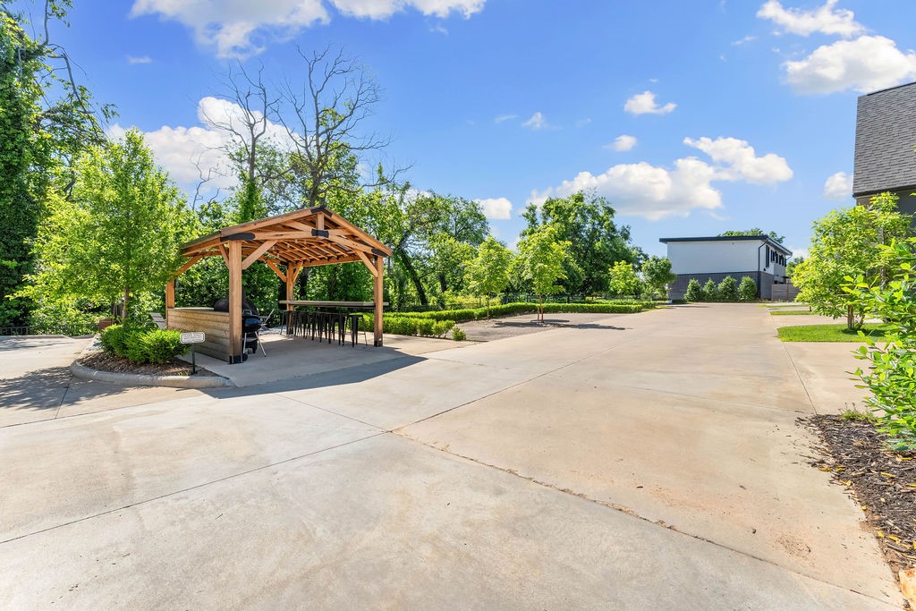 McAndrew & Jackson - Residential