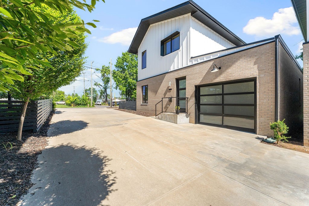 McAndrew & Jackson - Residential