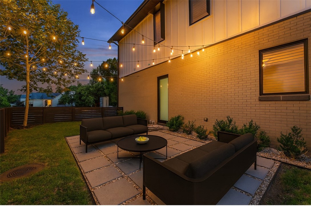 McAndrew & Jackson - Residential