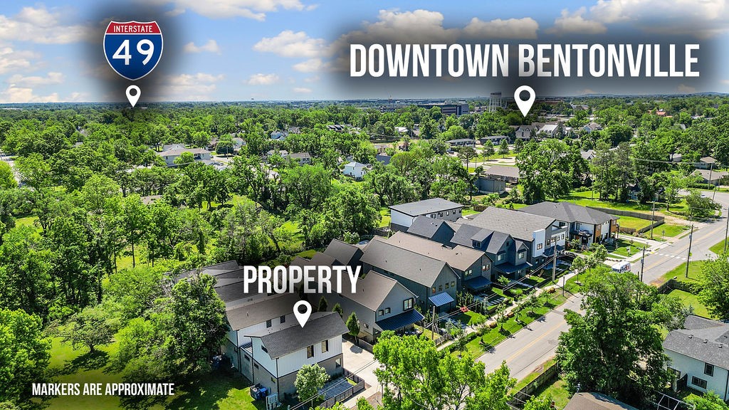 McAndrew & Jackson - Residential
