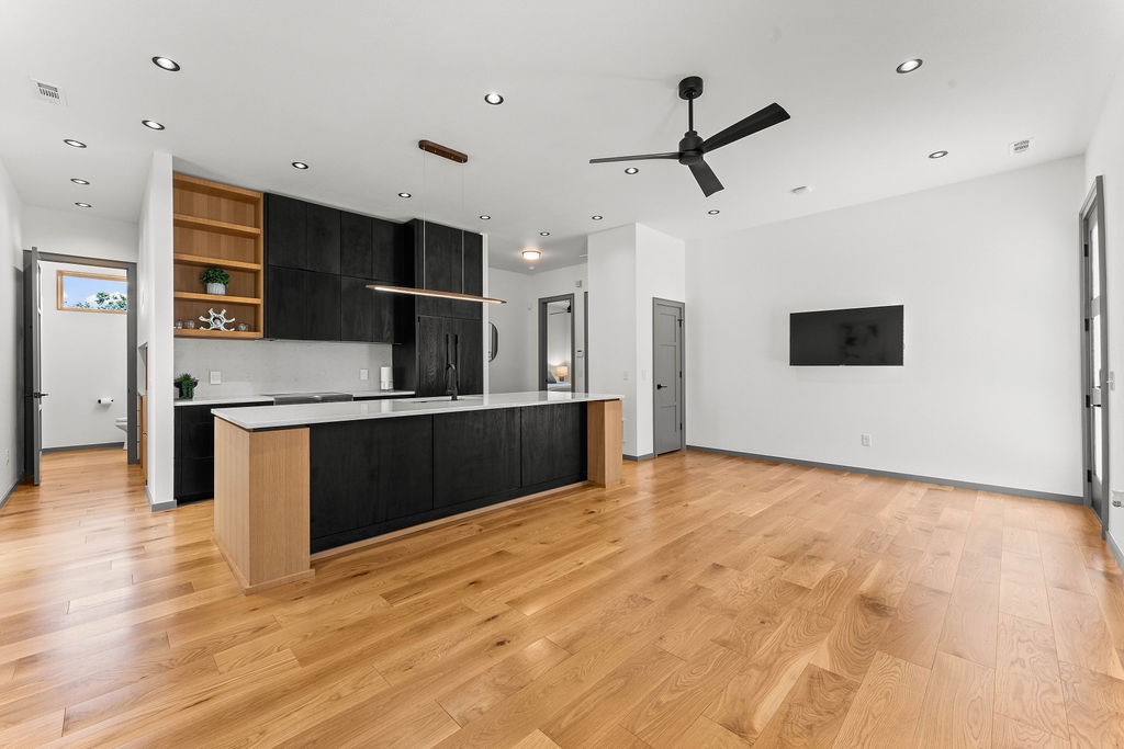 McAndrew & Jackson - Residential