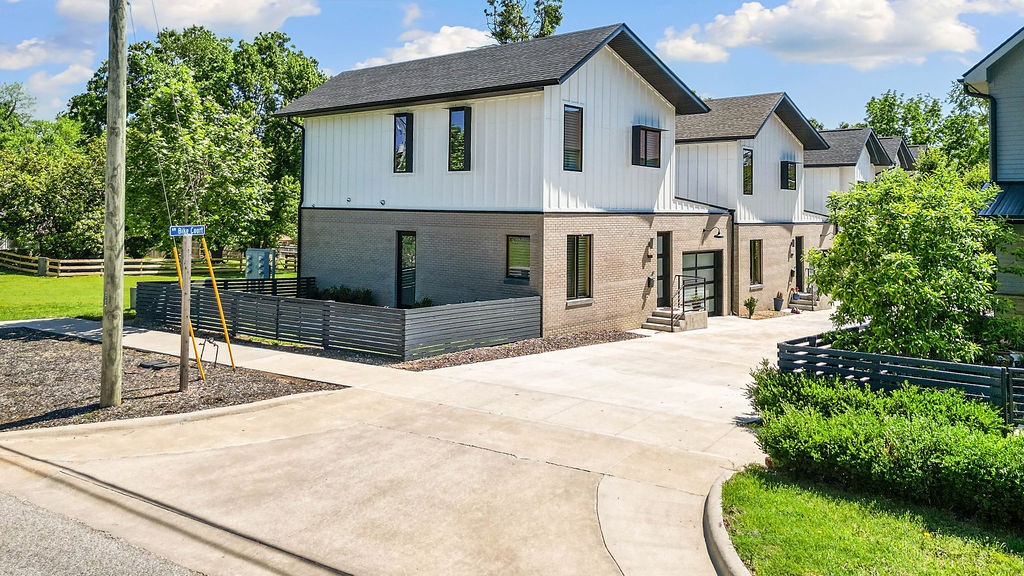 McAndrew & Jackson - Residential