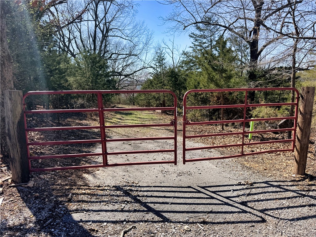 36-20-28-RURAL - Land