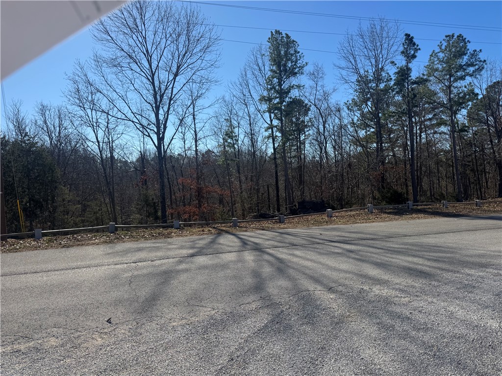 Tanglewood Resort 1 Rurban - Commercial Sale