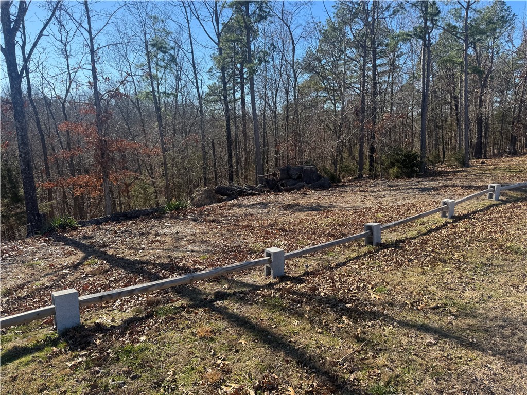 Tanglewood Resort 1 Rurban - Commercial Sale