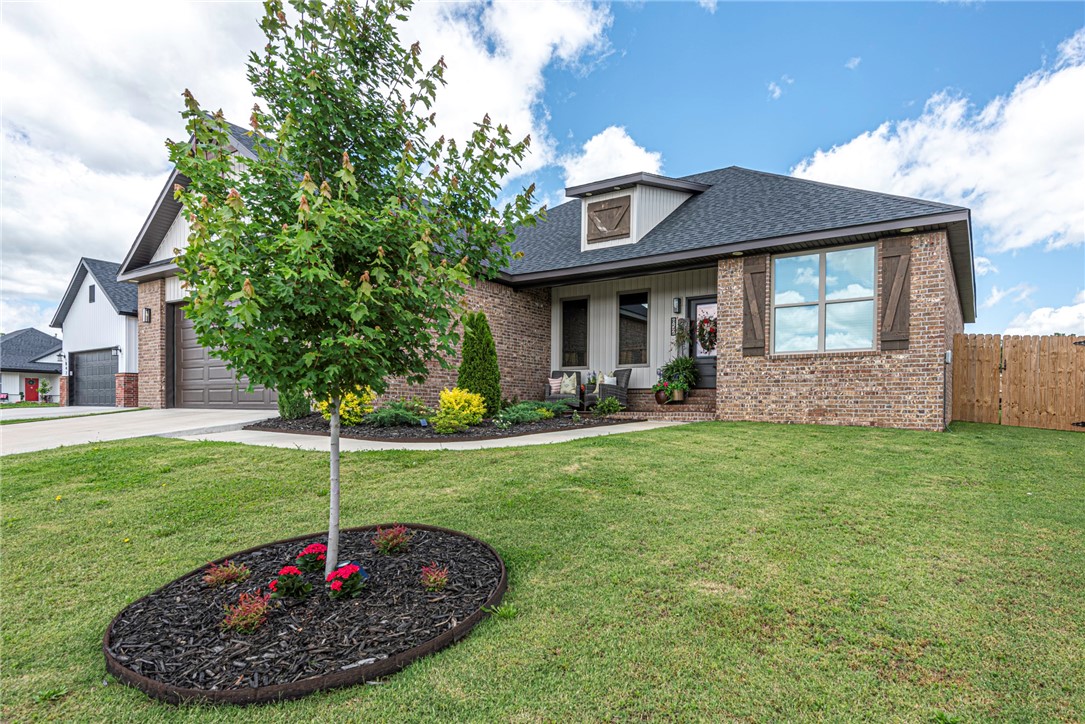 Mountain View Estates Sub - Residential