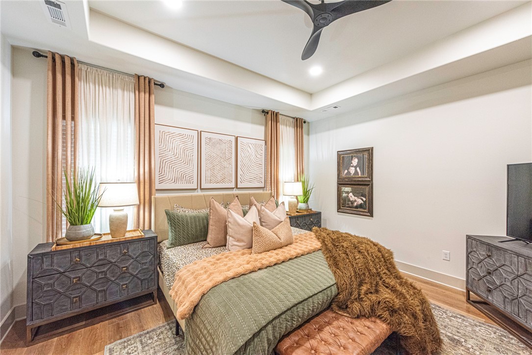 Mountain View Estates Sub - Residential