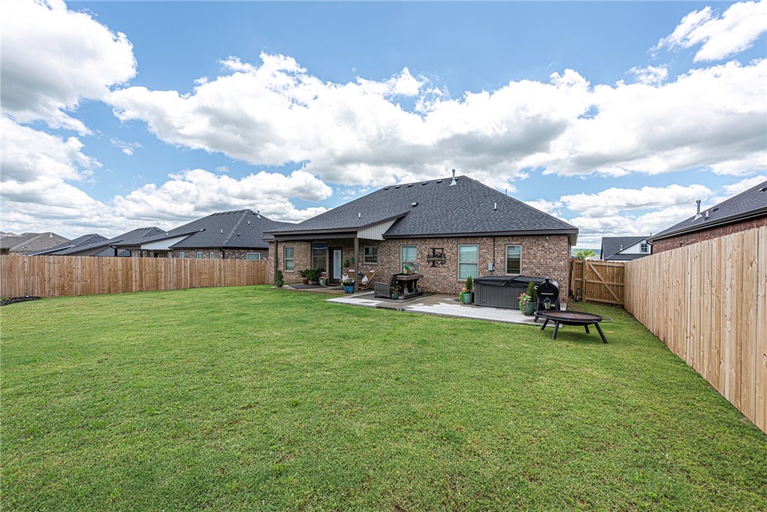 Mountain View Estates Sub - Residential