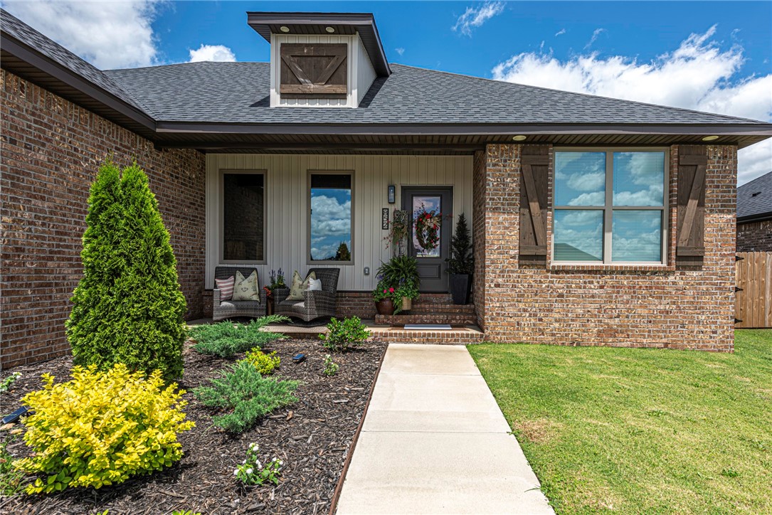 Mountain View Estates Sub - Residential