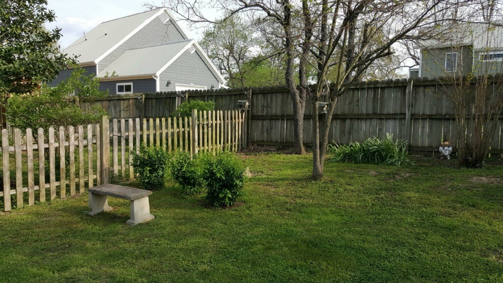 Briarwood Ph I - Residential Lease