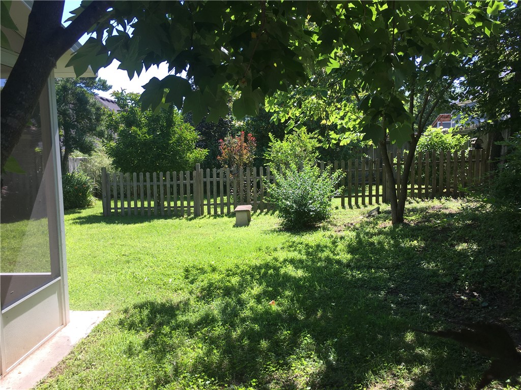Briarwood Ph I - Residential Lease