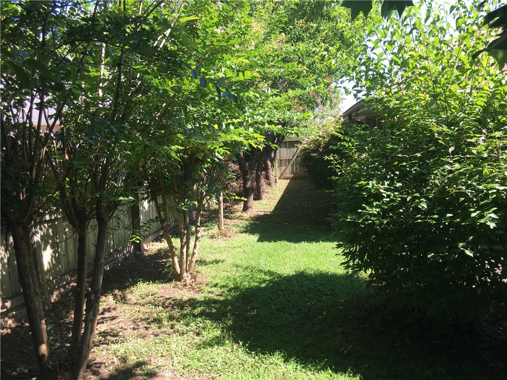 Briarwood Ph I - Residential Lease