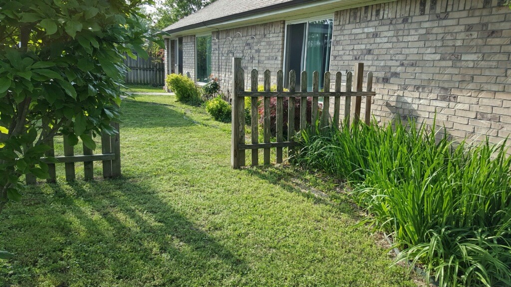 Briarwood Ph I - Residential Lease