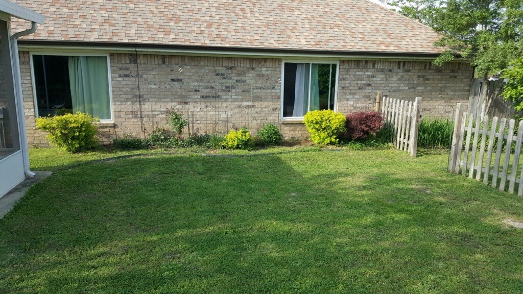Briarwood Ph I - Residential Lease