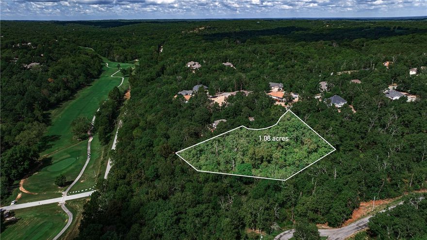 Great location to build your dream home. Two adjacent lots (.53 & .55 acres) on a quiet cul-de-sac in Bella Vista! Surveyed with soil analysis on one lot, these gently sloping, wooded parcels offer excellent build potential. Prime location—just minutes to Walmart Supercenter, Branchwood Rec Center, Loch Lomond Marina, and Lakepoint Restaurant. Outdoor enthusiasts will love being less than a mile to Tunnel Vision/Scotsdale Trailhead and near Scotsdale Golf Club. Easy access to I-49, shopping, dining, and all Bella Vista POA amenities. Bella Vista POA - allows access to (7) Lakes, (6) Golf Courses, (2) Outdoors Swimming Pools, (1) Indoors Swimming Pool, (3) Workout Centers, Tennis Courses, Disc Golf, Gun Range, Golf Driving Range, Walking Trails, 100+ Miles of Mountain Biking Trails, (1) Sandy Beach, Pro Golf Shops, Fishing Docks, and much more.