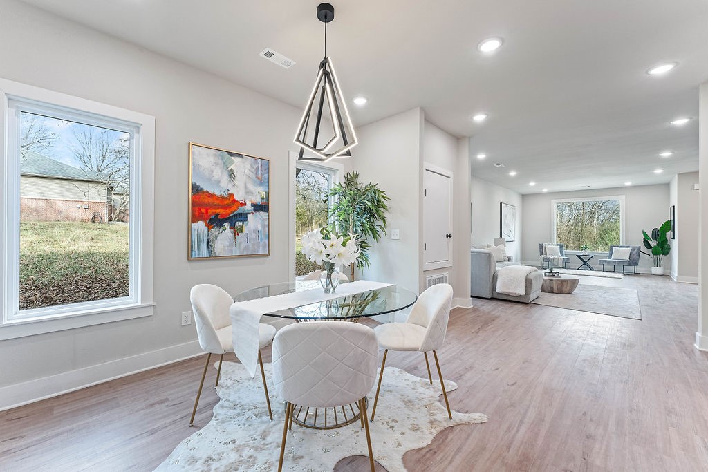 Happy Hollow Addition - Residential Lease