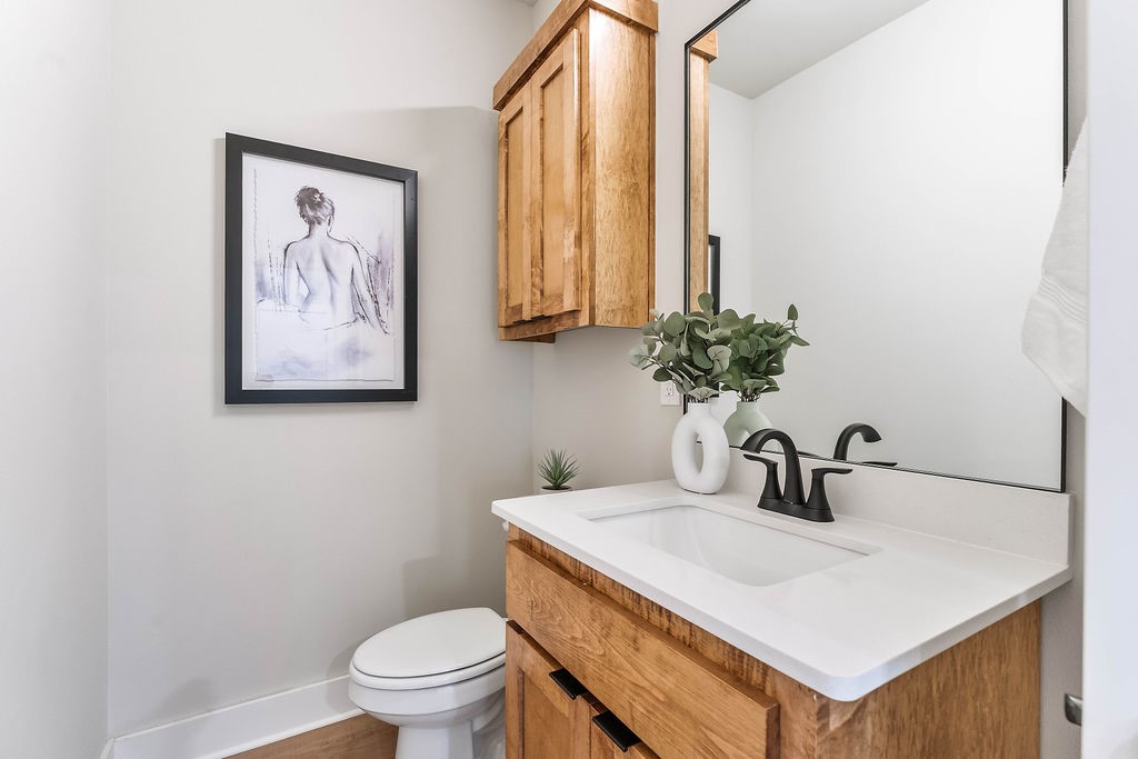 Happy Hollow Addition - Residential Lease