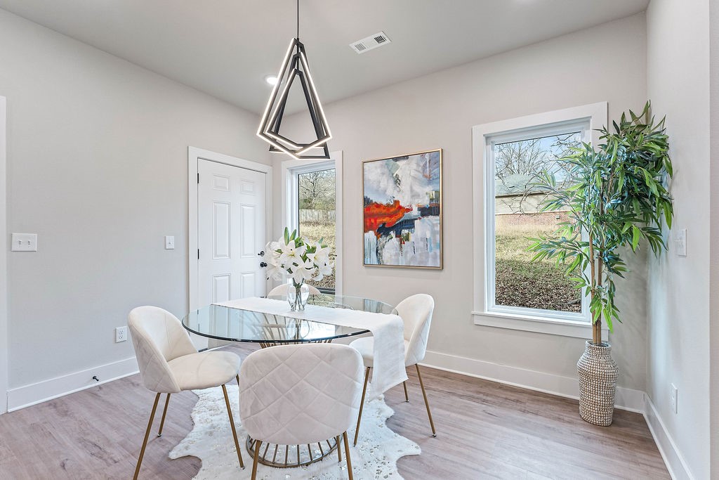 Happy Hollow Addition - Residential Lease