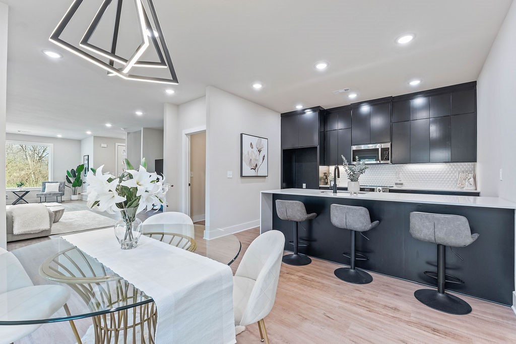 Happy Hollow Addition - Residential Lease