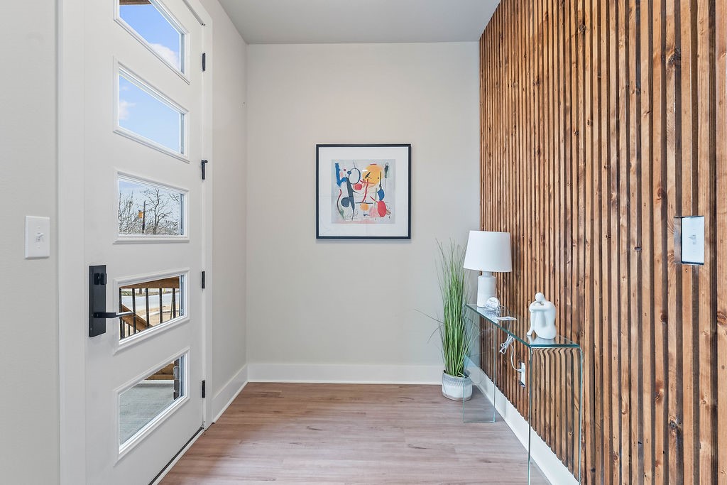 Happy Hollow Addition - Residential Lease