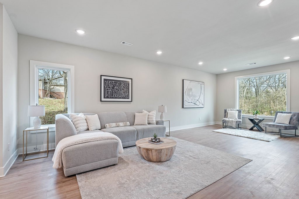 Happy Hollow Addition - Residential Lease