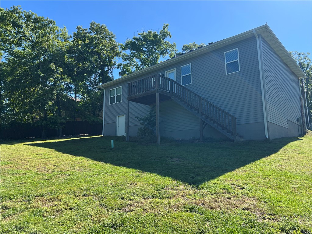 Gloucester - Residential Lease