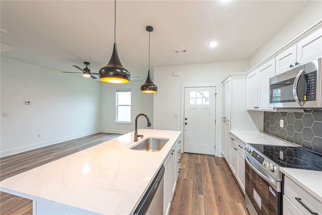 Southern Woods - Residential