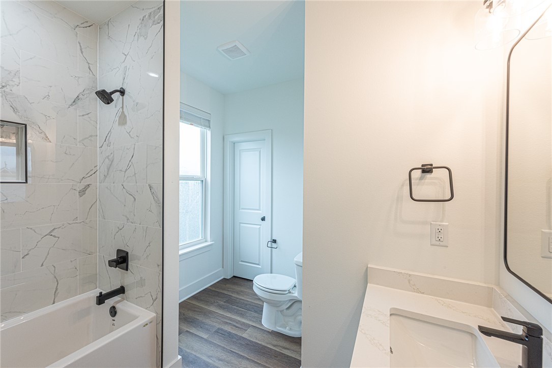 Southern Woods - Residential