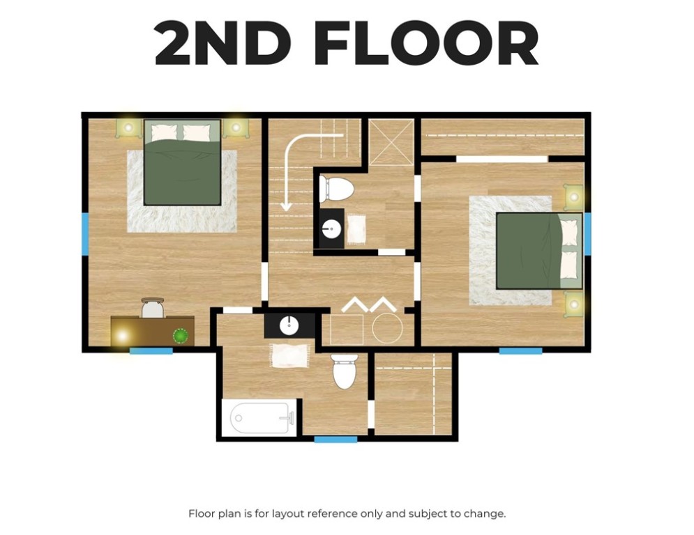 Southern Woods - Residential