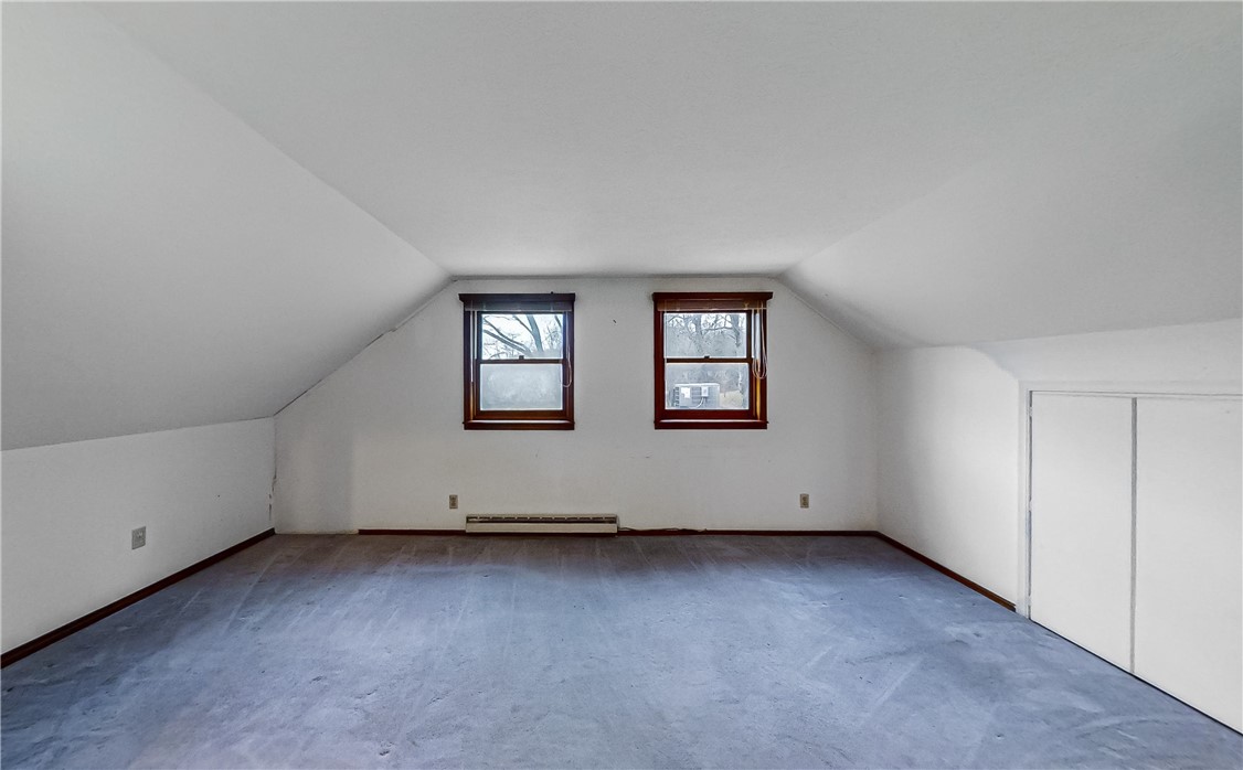 none - Residential