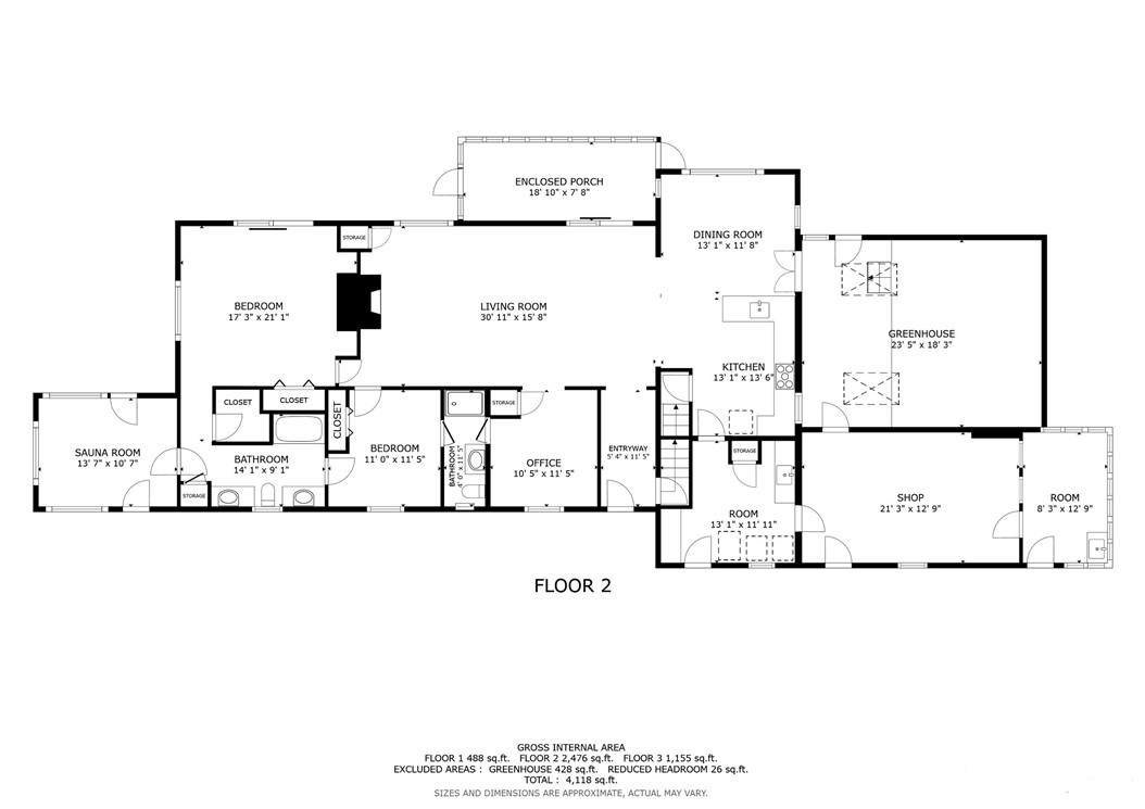 none - Residential