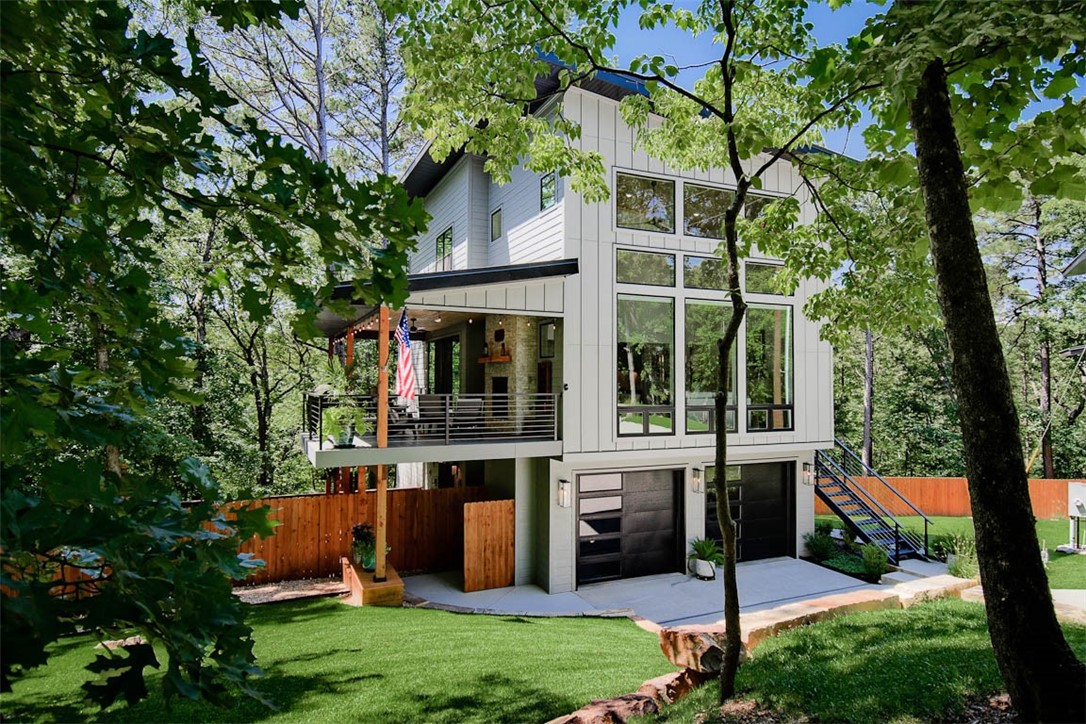 Westmorland Sub BVV - Residential