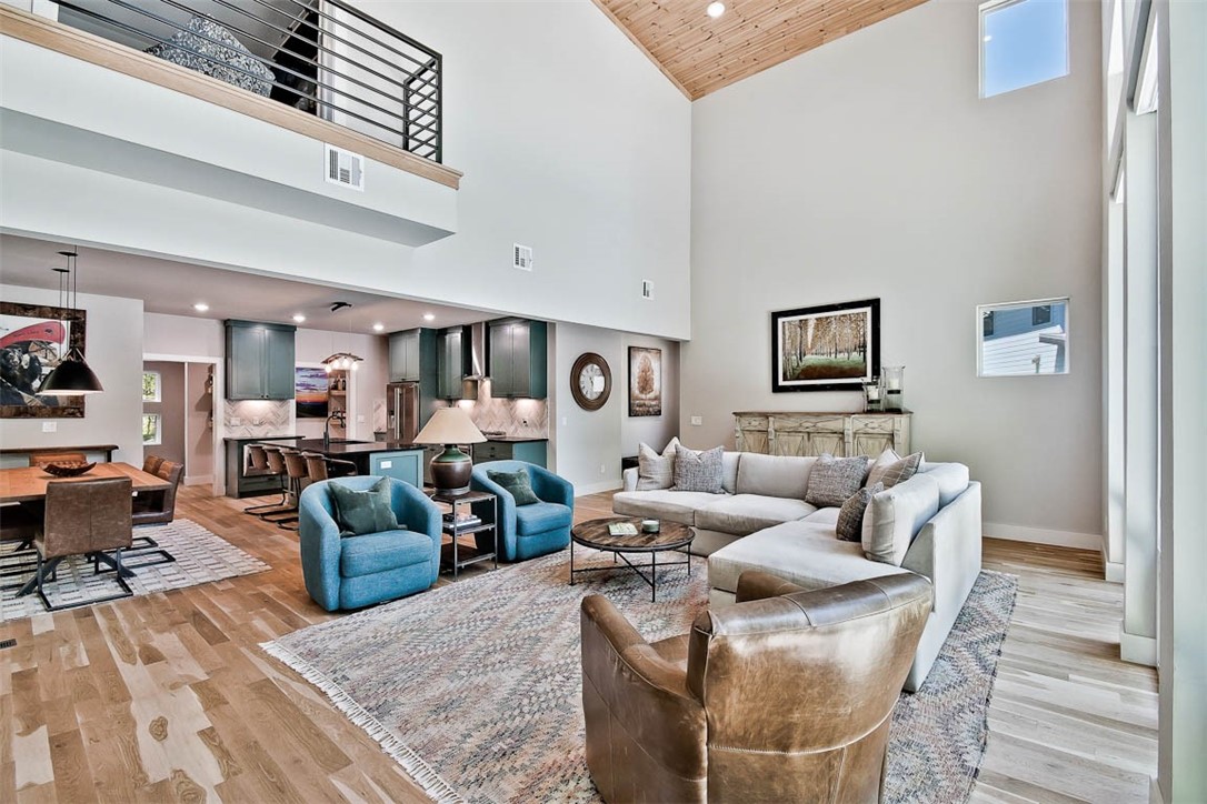 Westmorland Sub BVV - Residential