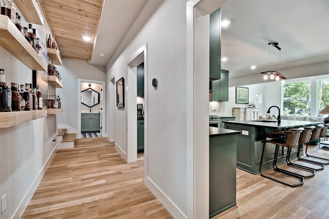 Westmorland Sub BVV - Residential
