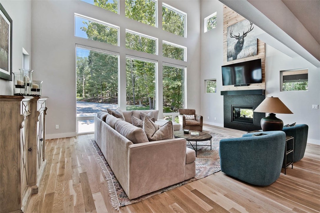 Westmorland Sub BVV - Residential