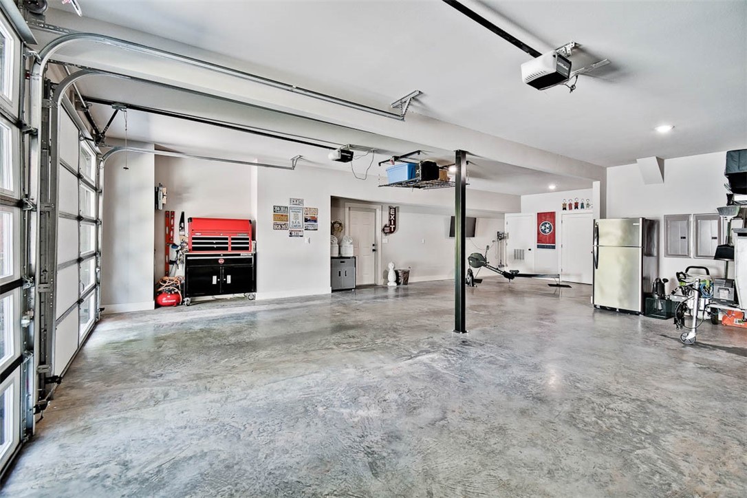 Westmorland Sub BVV - Residential