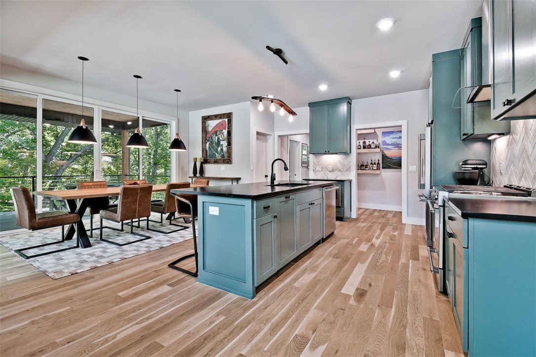 Westmorland Sub BVV - Residential