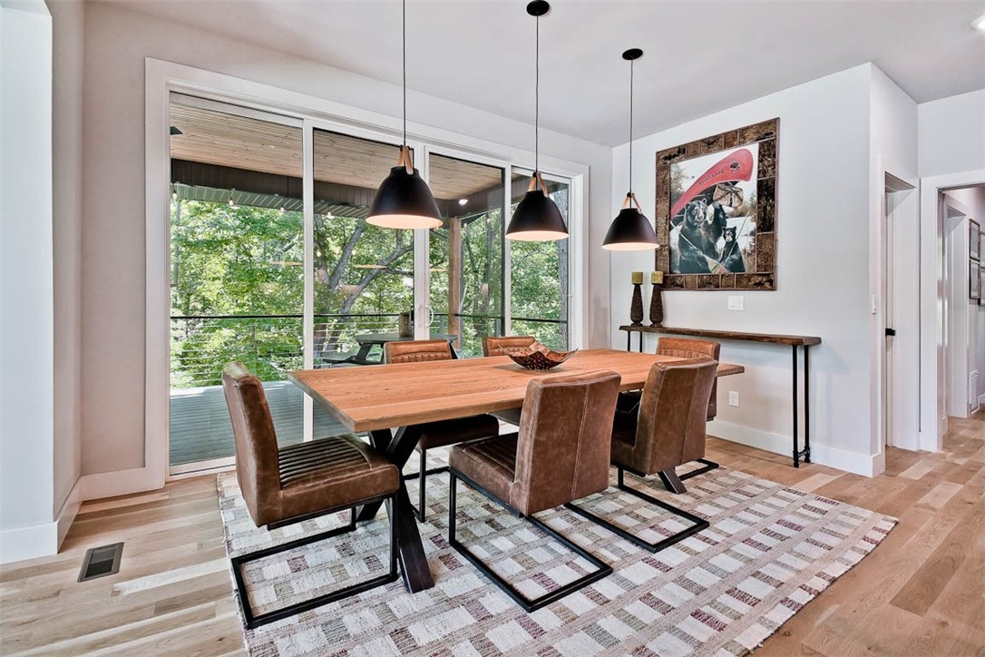 Westmorland Sub BVV - Residential