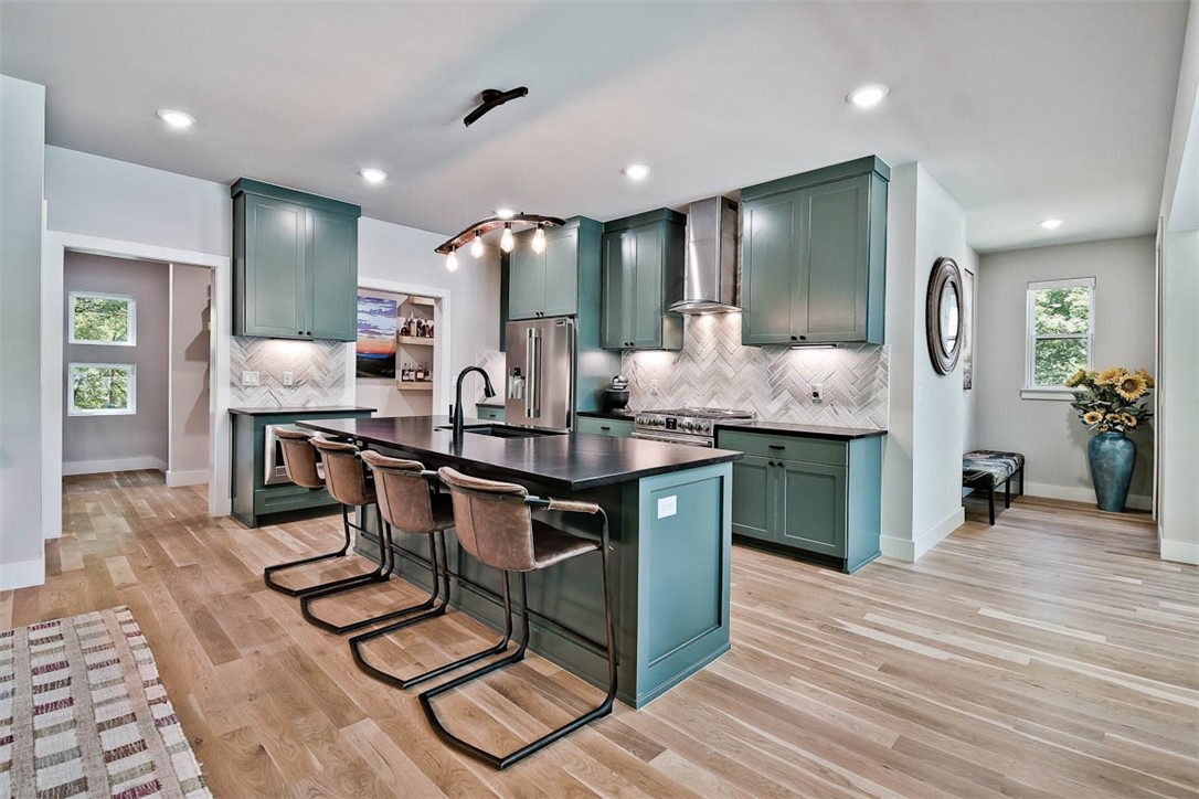 Westmorland Sub BVV - Residential