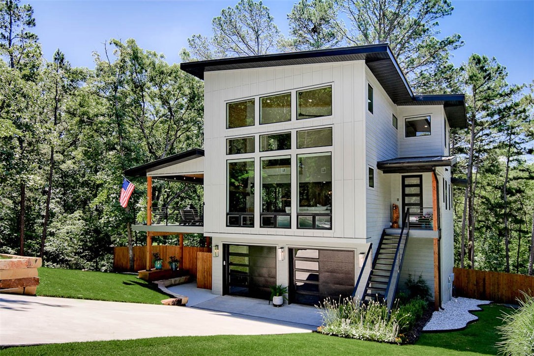 Westmorland Sub BVV - Residential