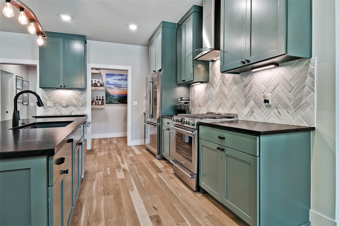 Westmorland Sub BVV - Residential