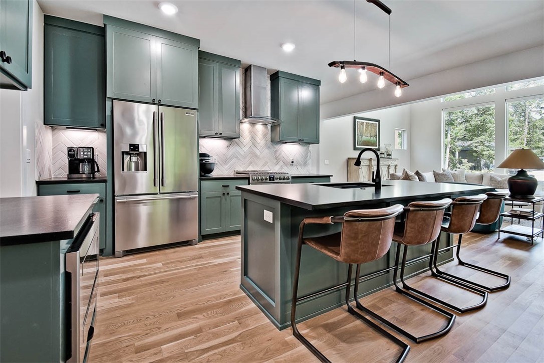Westmorland Sub BVV - Residential