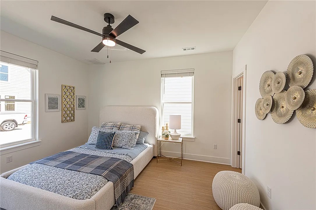 Southern Woods - Residential Lease